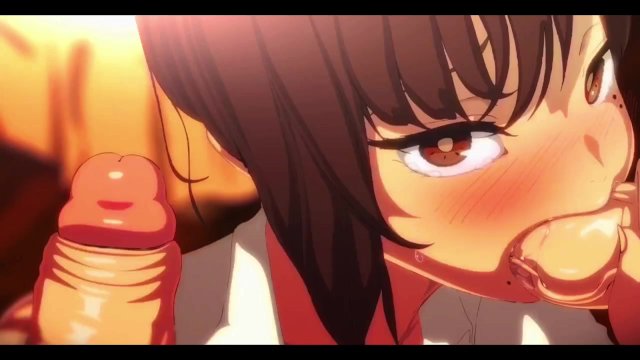 Convincing kobeni to give me..