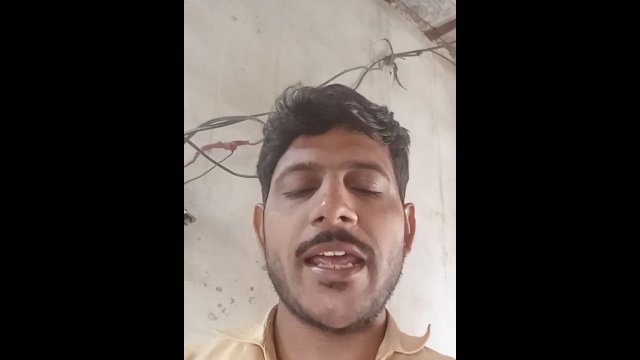 I gave my stepmom a massage..