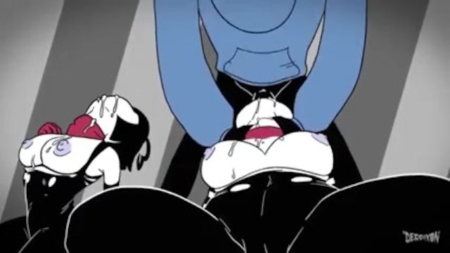 Mime   Dash - Extended Cut -..