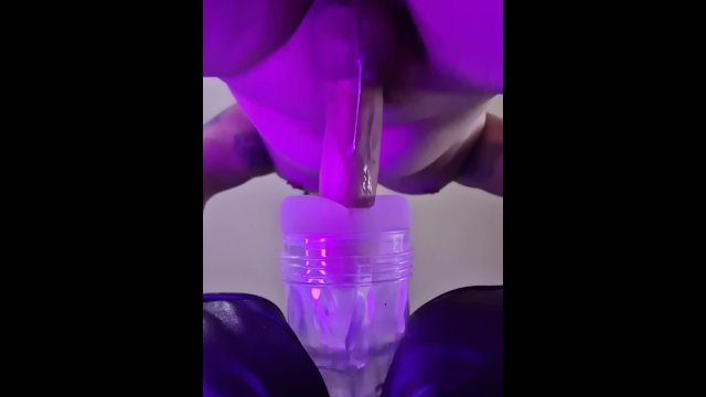 Talking dirty while fucking..