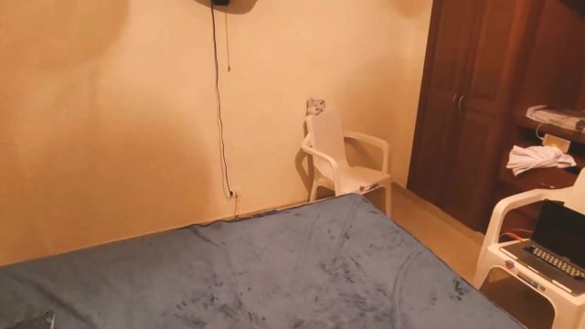 Huge cock Fucking round ass