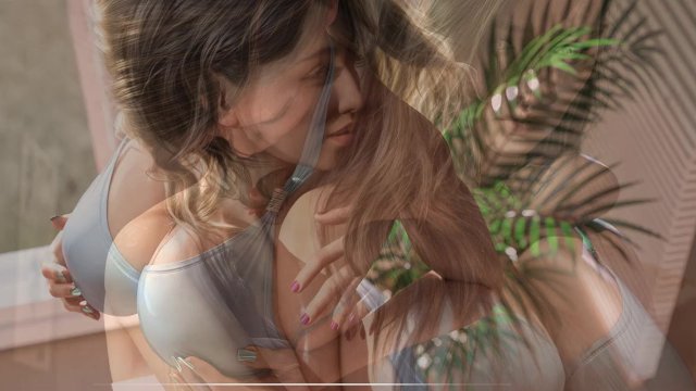 Hard To Love - Ep 55 -..