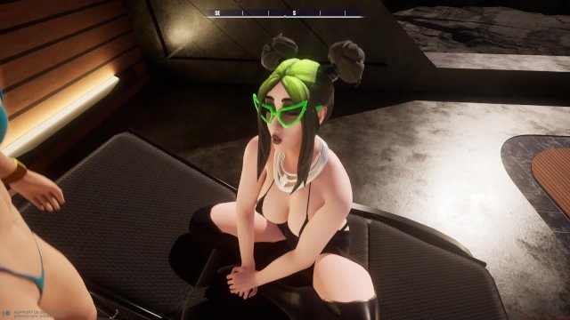 Wild Life Sandbox Map -..