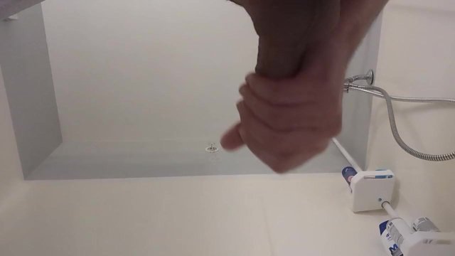 Cumshot from a different..