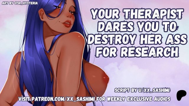 ASMR Roleplay - Your..