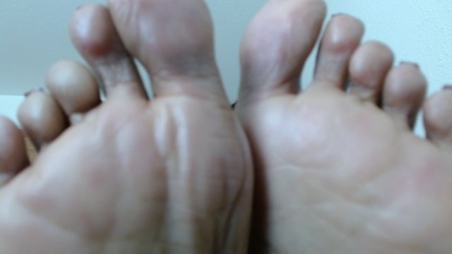 FARTS Feet Pussy Ass