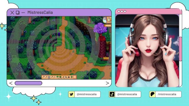 Brainwashed by an eGirl