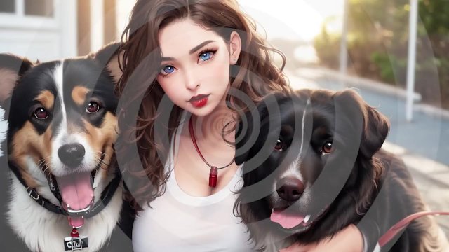 Mindfucked into a Puppy