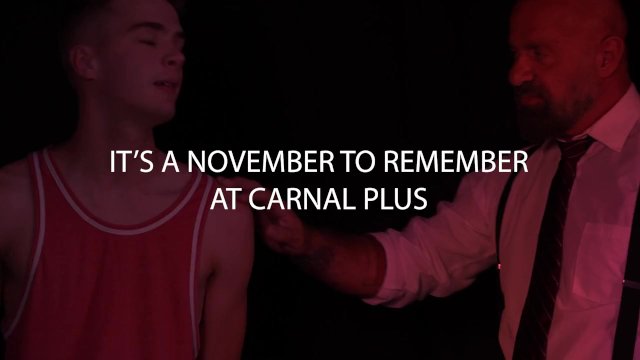 It's A November To Remember..