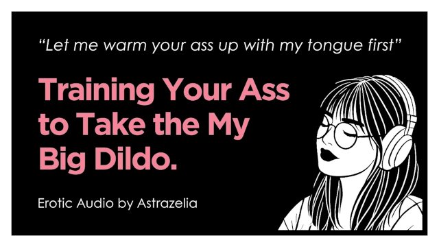 Erotic Audio ASMS •..