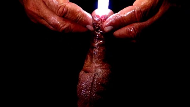 LED GLOW STICK SOUNDING..