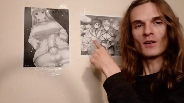 Futaloving Cockmaster's..