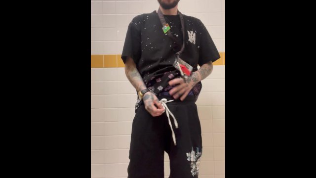 Risking my Job to make..