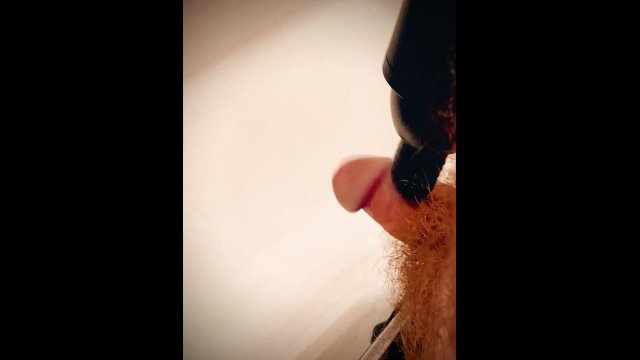 DAILY CUMSHOT #2 (Slow Motion)