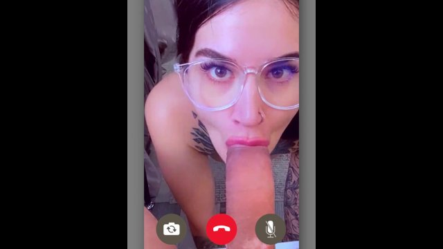 Cheating Video Call -..