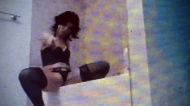 Dirty Killer Ass