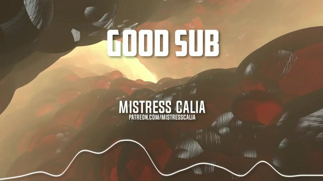 Femdom Obsession 2: Good Sub..