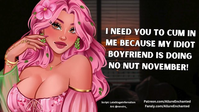 I Need You To Cum In Me..