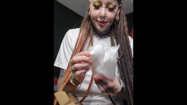 New Butt Plug Toy Box Opening!