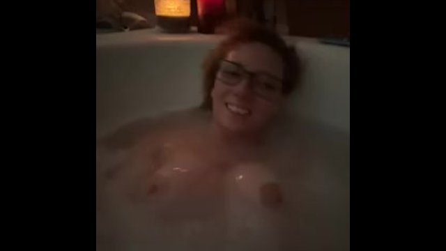 Bath time