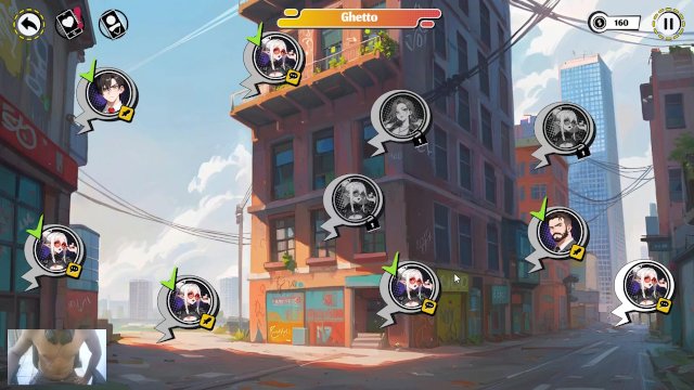 FINDING THE BEST GIRL IN..