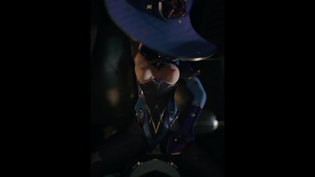 Stepsister Gets Naughty..