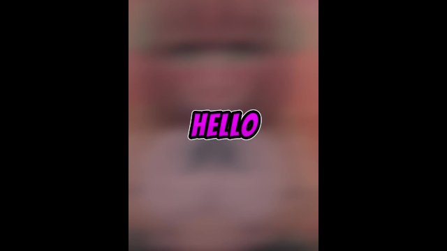 Giving My Stepsis a Rough..