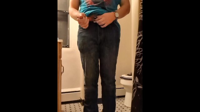 Stripping down from Street..