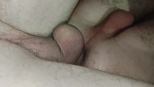 Deep Fucking My Cute Twink..
