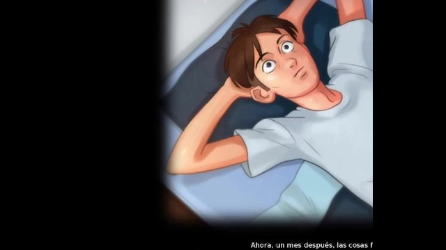 Tutorial  The Summer Time..