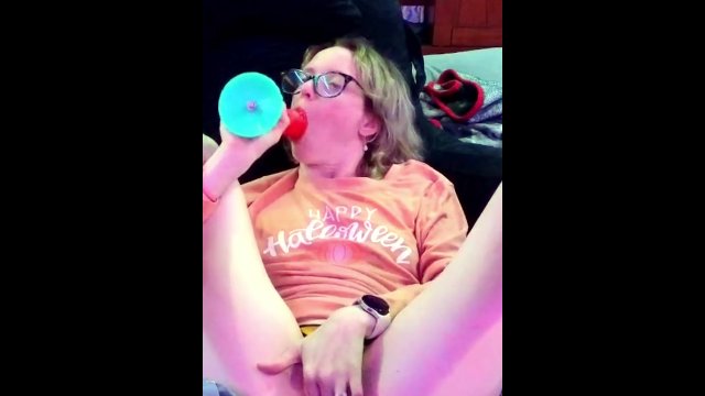 First JOI: Dirty talking..