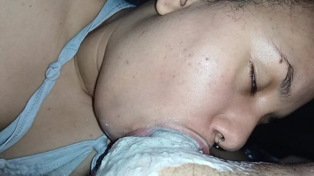 boquete creampie, boquete..