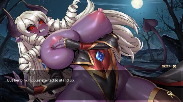 CATTIA - ISEKAI JANKEN HERO..