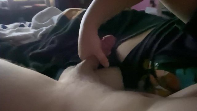 Suck my cock like a good girl