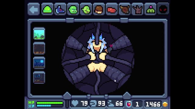 hentai game Onigotchi