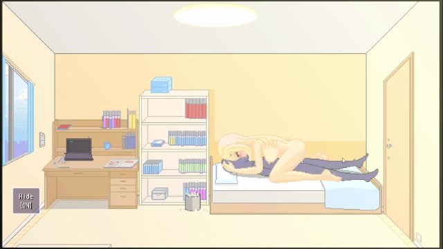 hentai game Gyaru Teacher