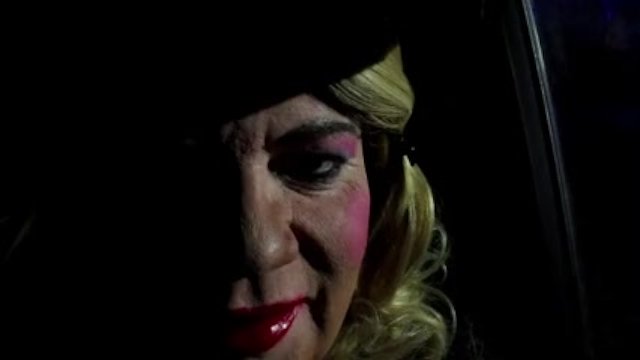 Fiona 's Gloryhole experience