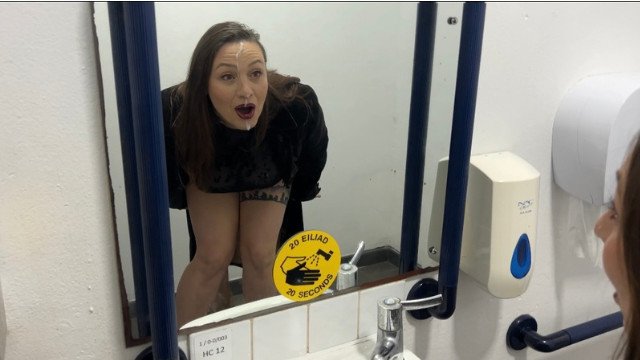 Cheating boss takes surprise..