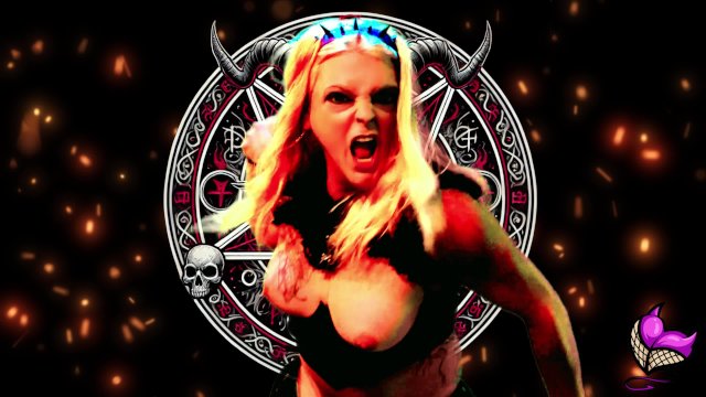 Mistress of Darkness - 23 is..