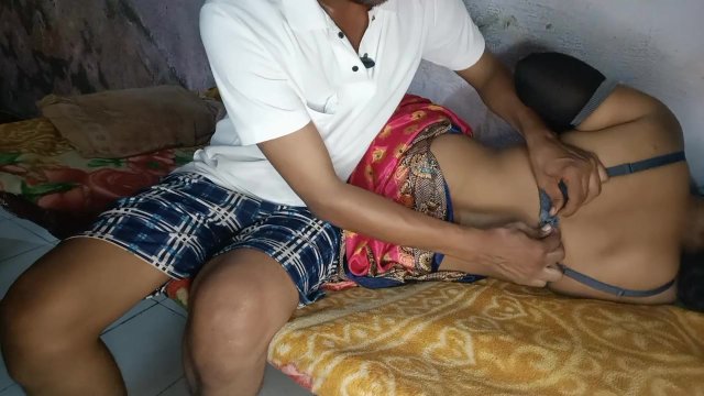Hot sexy Indian village..