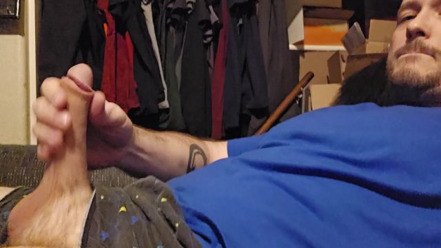 Lonely Guy Empty Balls