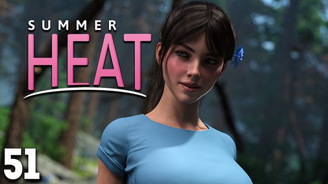 Summer Heat #51 PC Gameplay