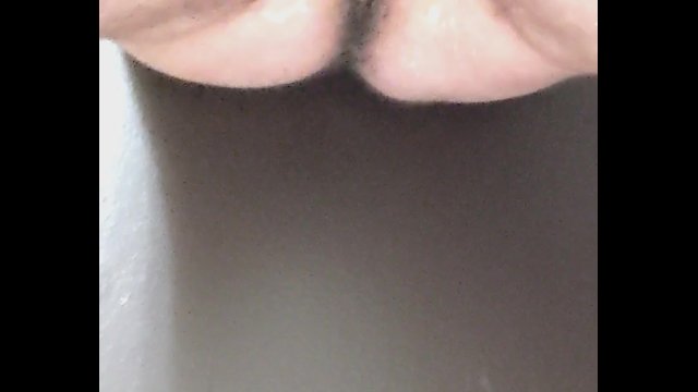 Standing Dripping Creamy..