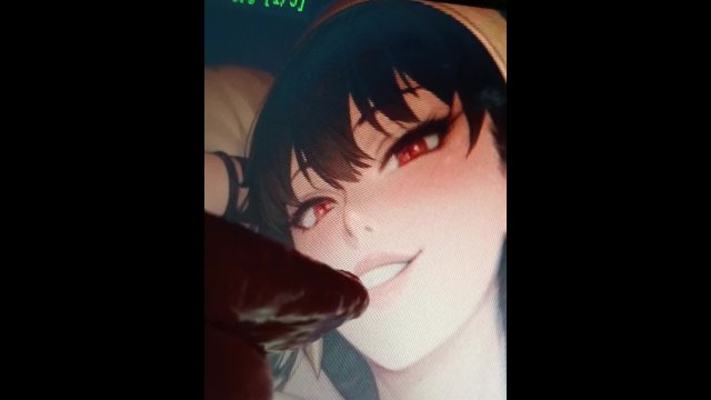 mamando verga grande y..