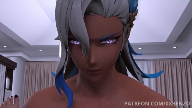 【001】ヌヴィレット�..