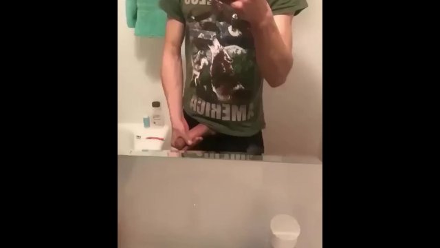 Solo Masturbation 🥴