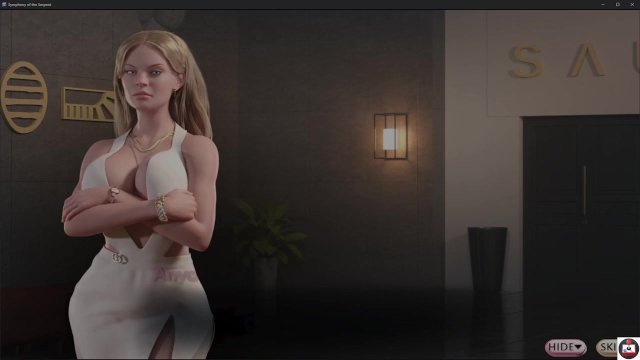 Symphony of the Serpent - Ep 7