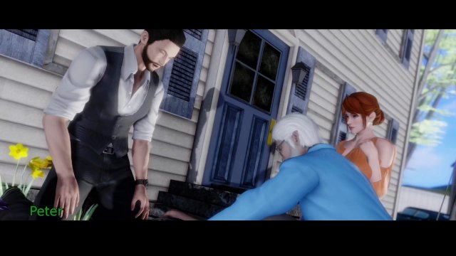 Trolley Trouble Part 2