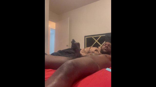 The Final Girl Got My Dick..