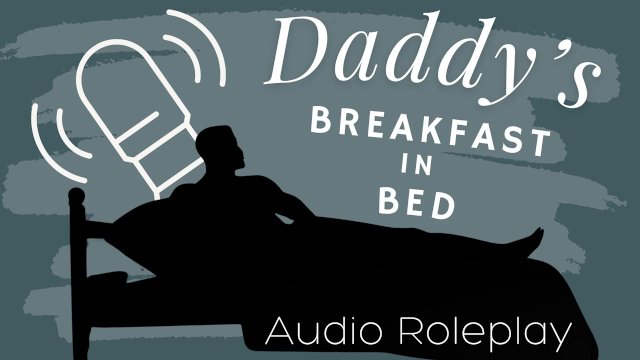 [M4F] Daddy Eats You Out for..